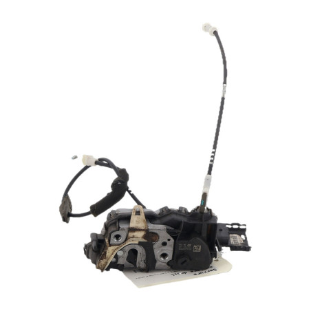 Serrure arriere droit PEUGEOT 508 1