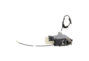 Serrure arriere droit PEUGEOT 508 1 Photo n°4