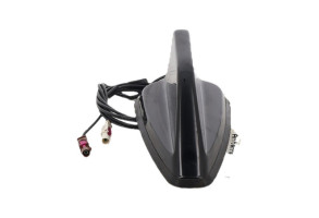 Antenne RENAULT MEGANE 3 Photo n°2