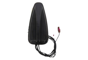 Antenne RENAULT MEGANE 3 Photo n°3