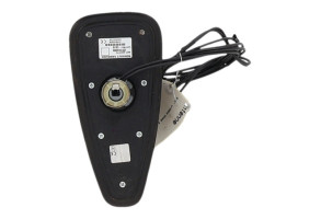 Antenne RENAULT MEGANE 3 Photo n°4