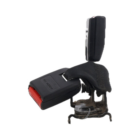 Attache ceinture arriere gauche RENAULT MEGANE 3