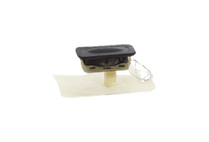 Bouton de coffre RENAULT MEGANE 3 Photo n°3