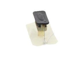 Bouton de coffre RENAULT MEGANE 3 Photo n°4