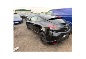 Retroviseur droit RENAULT MEGANE 3 Photo n°10