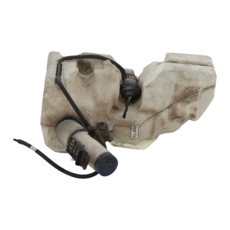Vase de lave glace CITROEN JUMPER 3