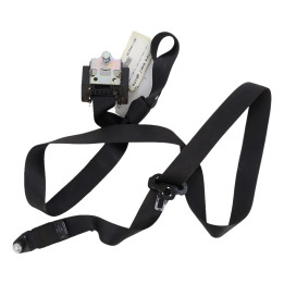 Ceinture avant gauche CITROEN JUMPER 3 Photo n°1