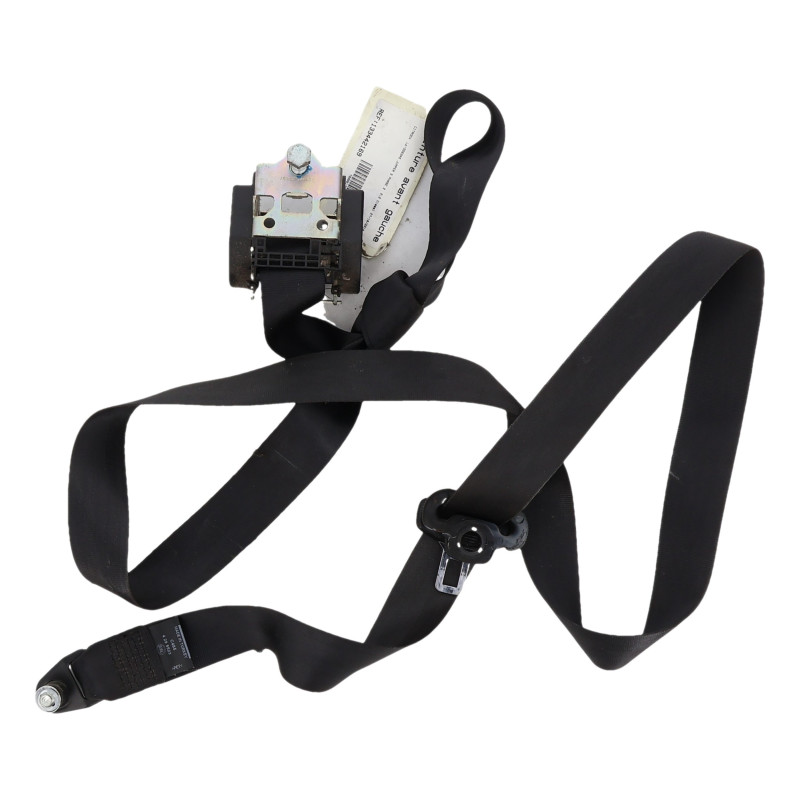 Ceinture avant gauche CITROEN JUMPER 3 Photo n°1