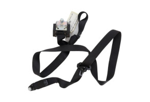 Ceinture avant gauche CITROEN JUMPER 3 Photo n°1