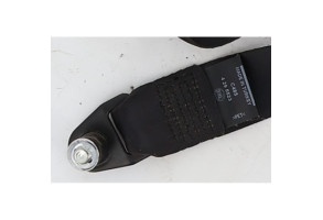 Ceinture avant gauche CITROEN JUMPER 3 Photo n°2