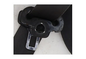 Ceinture avant gauche CITROEN JUMPER 3 Photo n°3