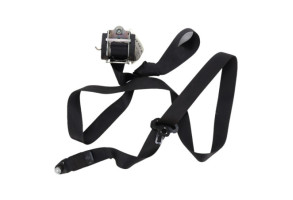 Ceinture avant gauche CITROEN JUMPER 3 Photo n°5