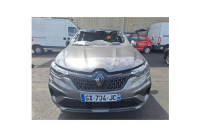 Serrure avant gauche RENAULT ARKANA Photo n°7