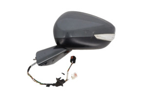 Retroviseur gauche CITROEN C4 PICASSO 2 Photo n°6