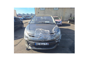 Retroviseur gauche CITROEN C4 PICASSO 2 Photo n°19