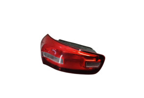 Feu arriere principal gauche (feux) CITROEN C4 PICASSO 2 Photo n°6
