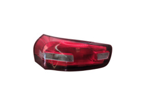 Feu arriere principal gauche (feux) CITROEN C4 PICASSO 2 Photo n°3