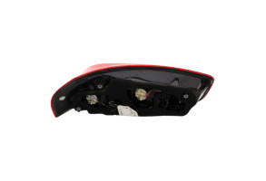 Feu arriere principal gauche (feux) CITROEN C4 PICASSO 2 Photo n°4
