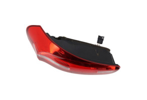 Feu arriere principal gauche (feux) CITROEN C4 PICASSO 2 Photo n°5