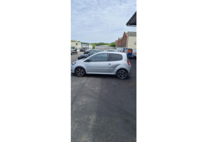 Pedale d'accelerateur RENAULT TWINGO 2 Photo n°8
