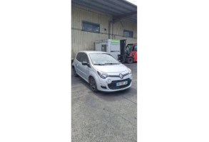 Pedale d'accelerateur RENAULT TWINGO 2 Photo n°11