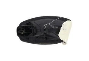 Poignee interieur avant droit RENAULT TRAFIC 3 COURT Photo n°4