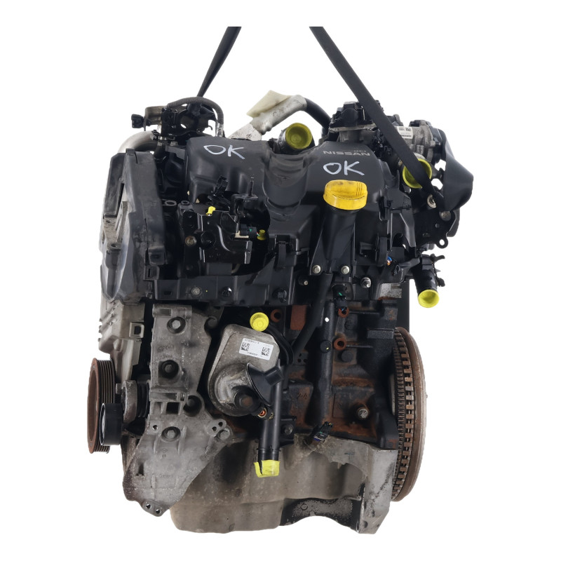Moteur NISSAN NV200 Photo n°1