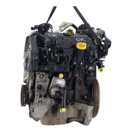 Moteur NISSAN NV200