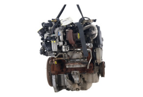 Moteur NISSAN NV200 Photo n°3