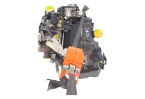 Moteur NISSAN NV200 Photo n°5