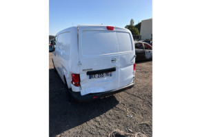 Moteur NISSAN NV200 Photo n°16