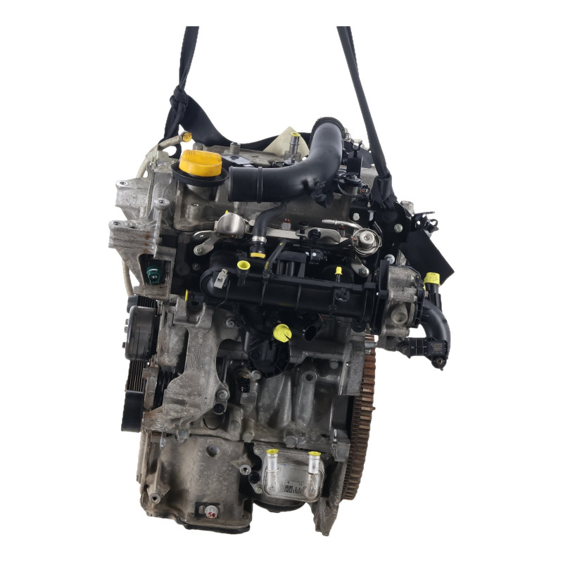 Moteur DACIA SANDERO 2 Photo n°1