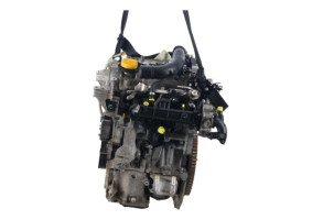 Moteur DACIA SANDERO 2 Photo n°1