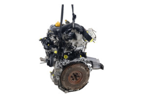 Moteur DACIA SANDERO 2 Photo n°2