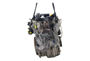 Moteur DACIA SANDERO 2 Photo n°3