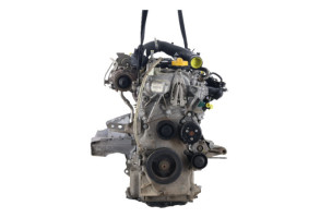 Moteur DACIA SANDERO 2 Photo n°4