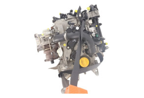 Moteur DACIA SANDERO 2 Photo n°5