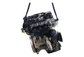 Moteur PEUGEOT 2008 1 Photo n°1