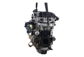 Moteur PEUGEOT 2008 1 Photo n°2