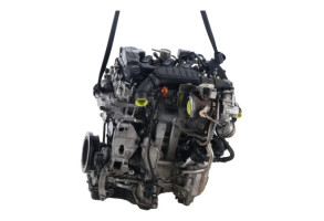 Moteur PEUGEOT 2008 1 Photo n°3