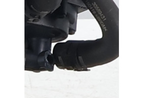 Moteur PEUGEOT 2008 1 Photo n°4