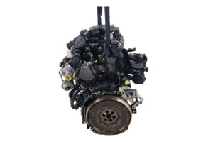 Moteur PEUGEOT 2008 1 Photo n°5