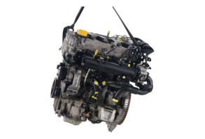 Moteur RENAULT CAPTUR 1 Photo n°1
