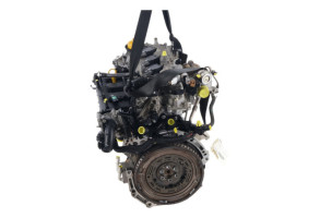 Moteur RENAULT CAPTUR 1 Photo n°2