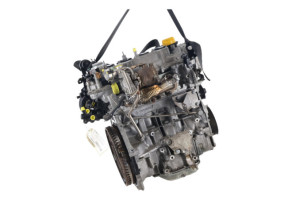 Moteur RENAULT CAPTUR 1 Photo n°3