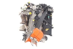 Moteur RENAULT CAPTUR 1 Photo n°5