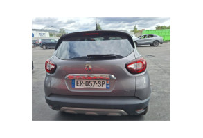 Moteur RENAULT CAPTUR 1 Photo n°10