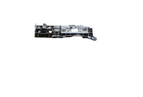Armature avant, Masque avant RENAULT CLIO 4 Photo n°3