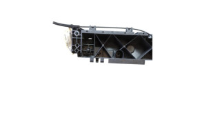 Armature avant, Masque avant RENAULT CLIO 4 Photo n°6