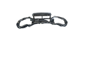 Armature avant, Masque avant FORD FOCUS 3 Photo n°1